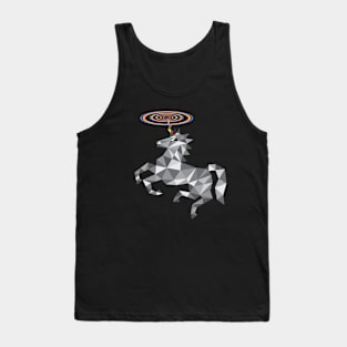 Magical Horse Tank Top